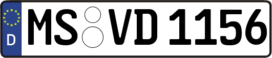 MS-VD1156