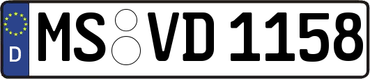MS-VD1158