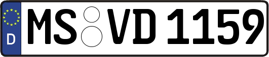 MS-VD1159