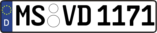 MS-VD1171