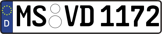 MS-VD1172