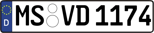 MS-VD1174