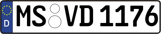 MS-VD1176