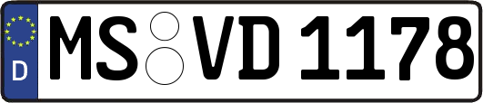 MS-VD1178