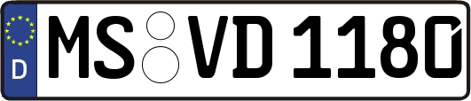 MS-VD1180