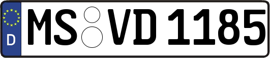 MS-VD1185