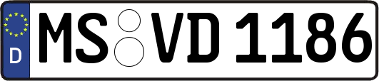 MS-VD1186