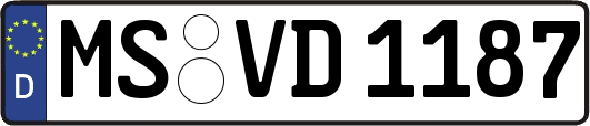 MS-VD1187