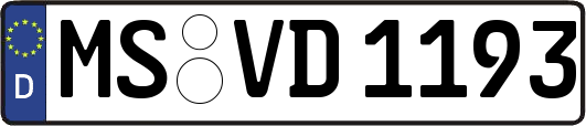 MS-VD1193