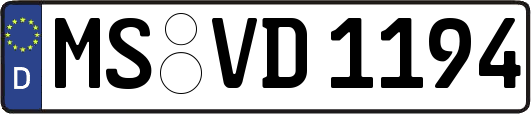 MS-VD1194
