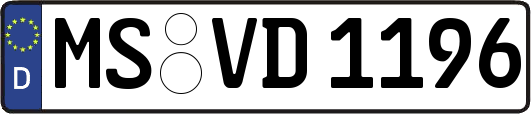 MS-VD1196