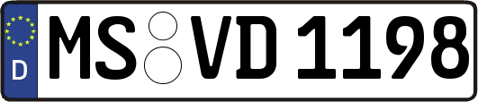 MS-VD1198