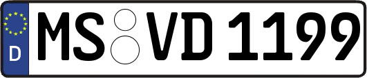MS-VD1199