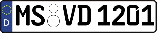 MS-VD1201