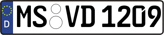 MS-VD1209