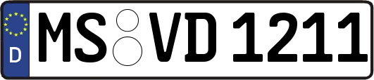 MS-VD1211