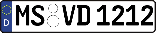 MS-VD1212