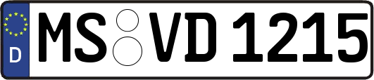 MS-VD1215