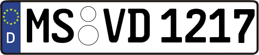 MS-VD1217