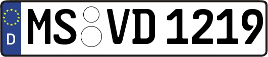 MS-VD1219