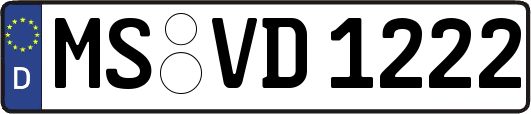 MS-VD1222