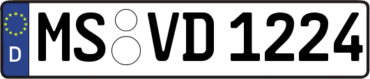 MS-VD1224