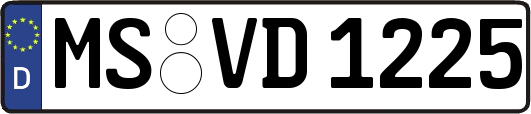 MS-VD1225