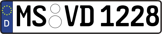 MS-VD1228