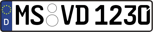 MS-VD1230