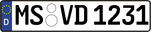 MS-VD1231
