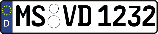 MS-VD1232