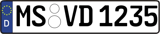 MS-VD1235
