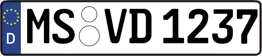 MS-VD1237
