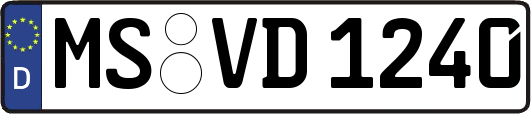 MS-VD1240