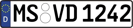 MS-VD1242
