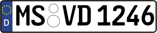 MS-VD1246