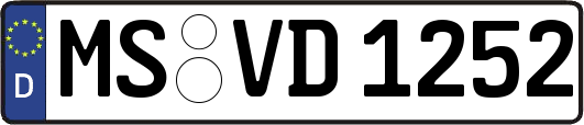 MS-VD1252