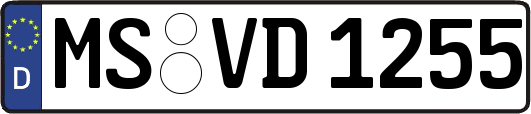 MS-VD1255