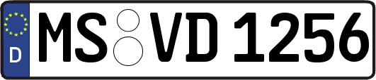 MS-VD1256