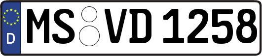 MS-VD1258