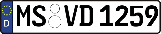 MS-VD1259