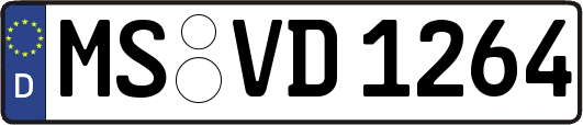 MS-VD1264
