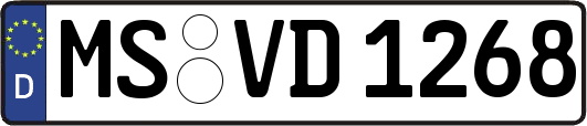 MS-VD1268
