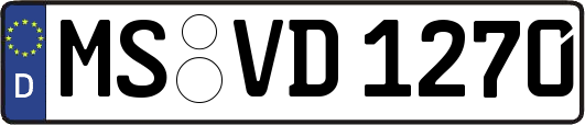 MS-VD1270