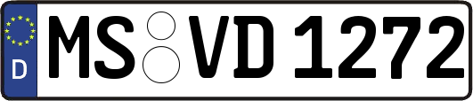 MS-VD1272