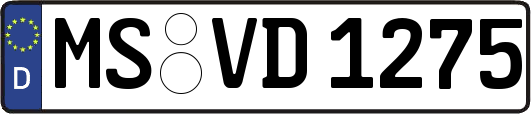 MS-VD1275