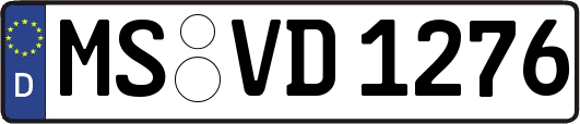 MS-VD1276