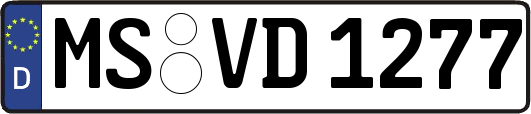 MS-VD1277