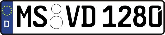 MS-VD1280