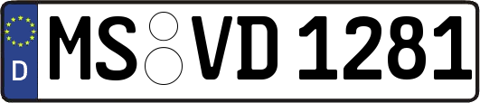 MS-VD1281